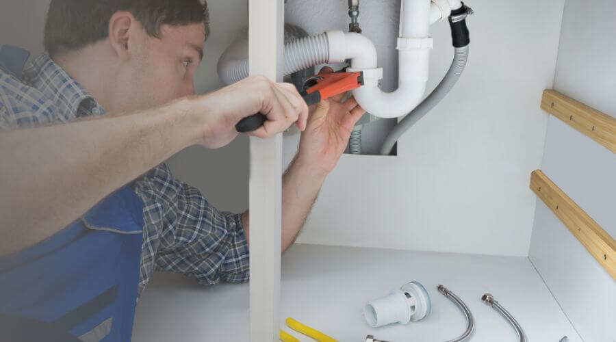 Professional Leak Detection Services in Ararat, NC